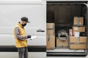 optimize shipping logistics