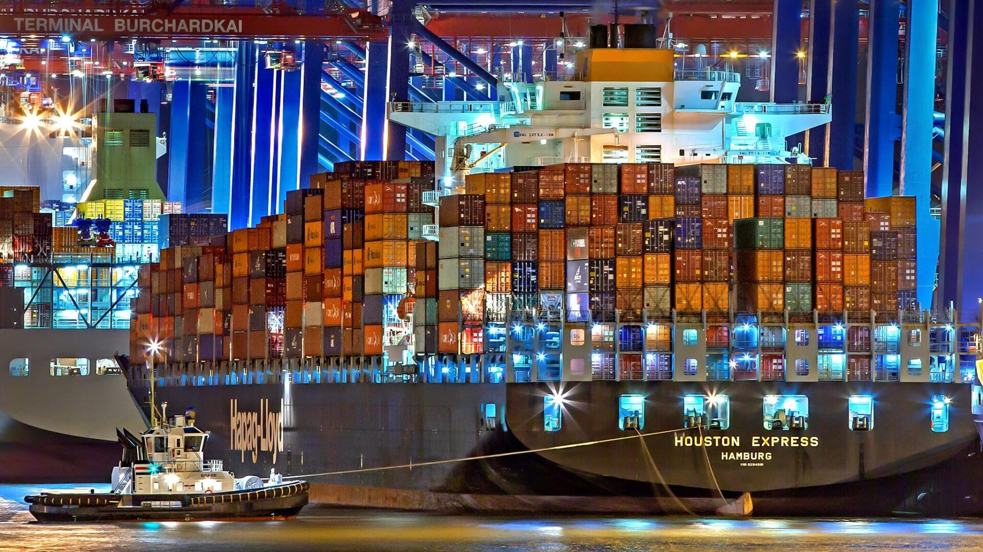 retail freight