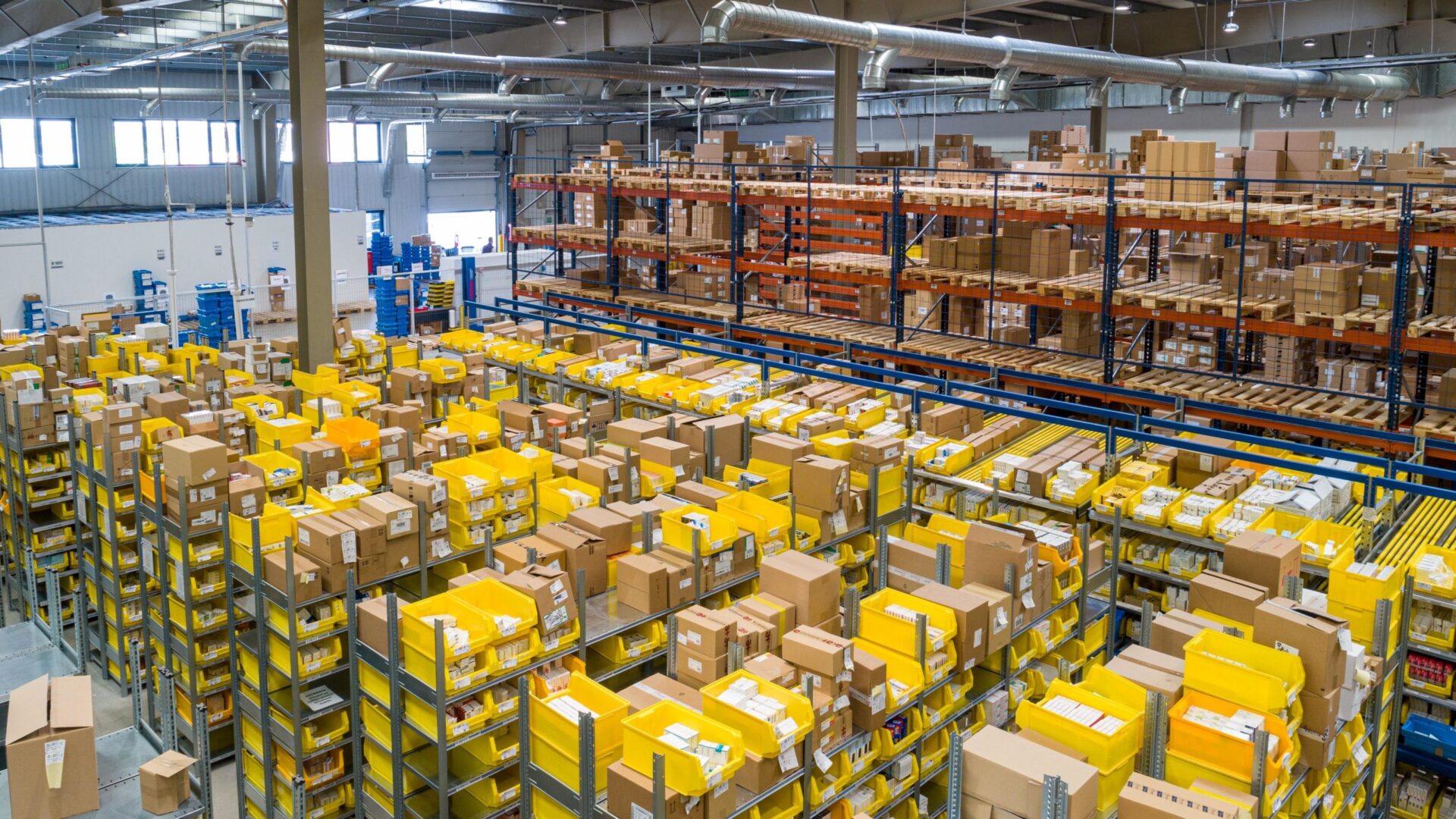 value added packaging
