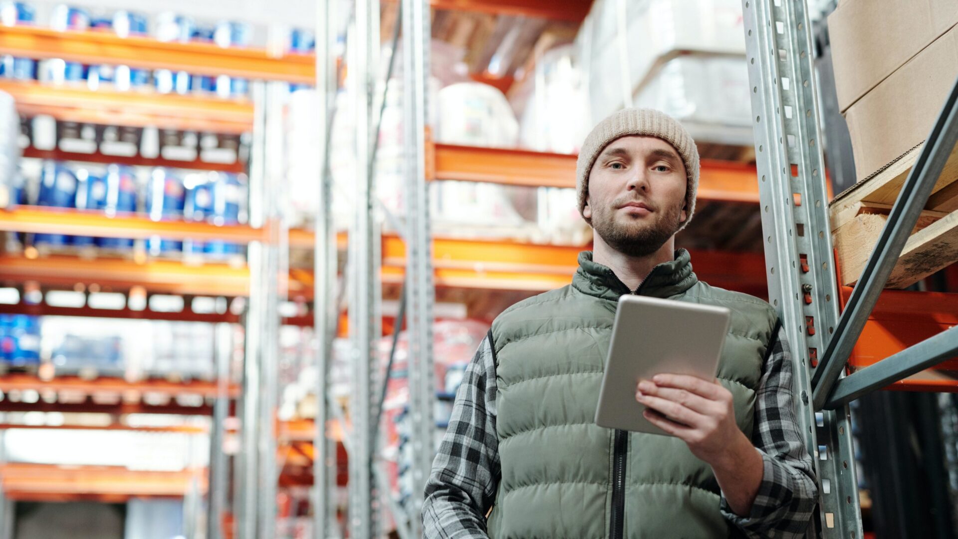 supply planning