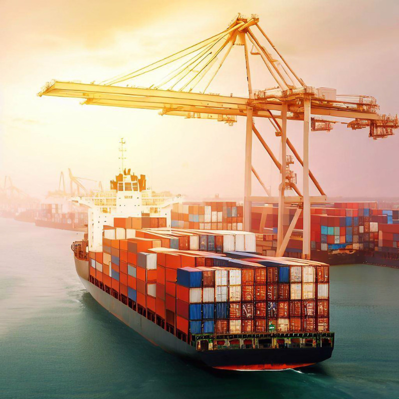 Container Destuffing Service MacMillan