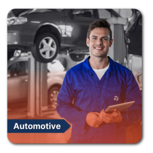 Automotive