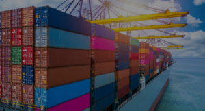 container-destuffin