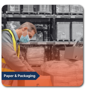 Paper & Packaging: