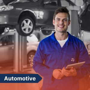 AUTOMOTIVE