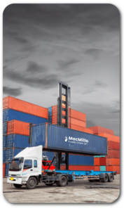 Advanced Warehouse Management
