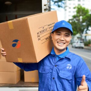 LASTMILE DELIVERY