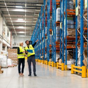 WAREHOUSING