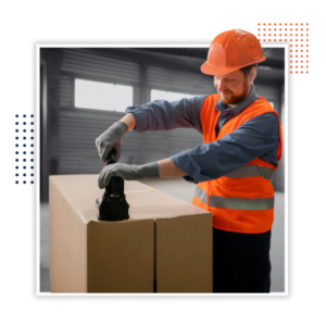 Same-Day Order Fulfillment