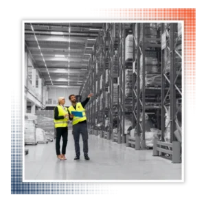Warehousing & Distribution