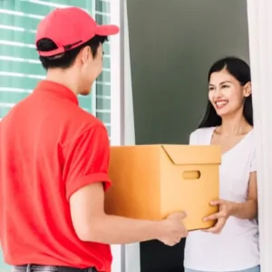 E-commerce-Fulfillment