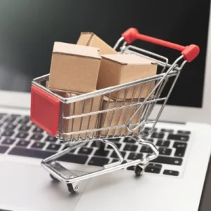 E-commerce-Shipping