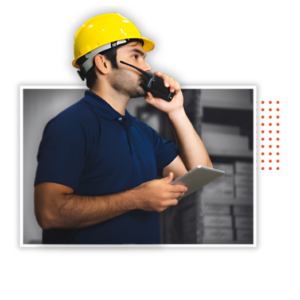 Industry Expertise