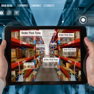 Warehouse-Management-System