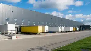 launching a 3pl business