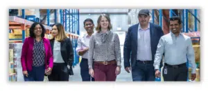 ABOUT US team