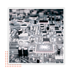 Automotive and Electronics