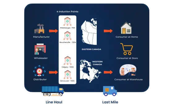 Big & Bulky Network 1
