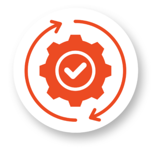 Comprehensive suite of services