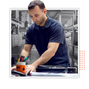 Expertise That Drives Competitive Advantage
