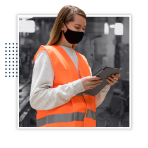 Latest technology for Streamlined Operations