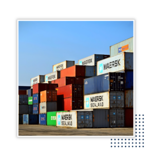 Meticulous Container Destuffing