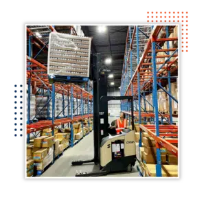 Ready to Transform your Fulfillment