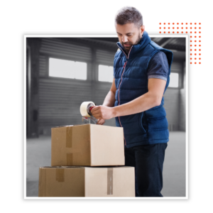 Same-Day Order Fulfillment