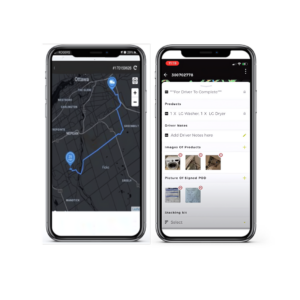 Technology-Driven Accuracy and Efficiency