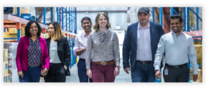 macmillanscg team