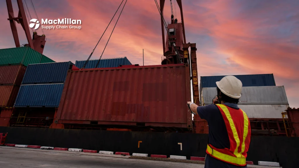 Enhancing Supply Chain