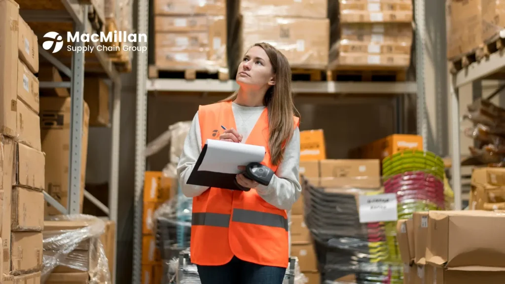 How to Avoid Stockouts
