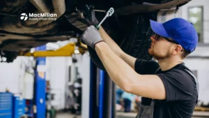 Optimizing Auto Parts Logistics