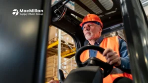 streamline your logistics