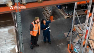 Enhancing Warehouse Efficiency