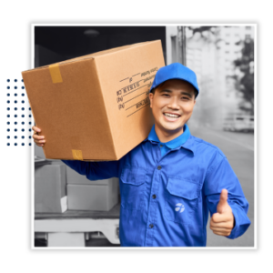 Final Mile E-commerce