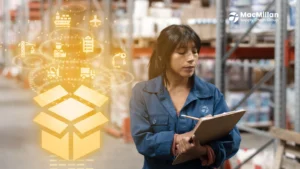 Revolutionizing Logistics