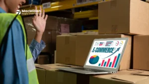 revolutionize 3pl