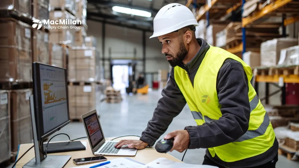 supply chain resilience