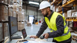 supply chain resilience