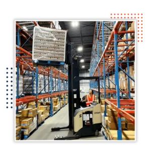 Order Fulfillment