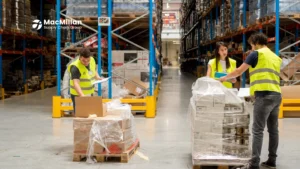 Simplifying Inventory Management