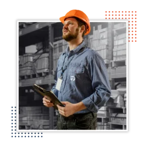 Warehouse Solutions