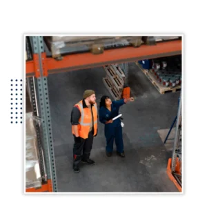 Advanced Warehouse