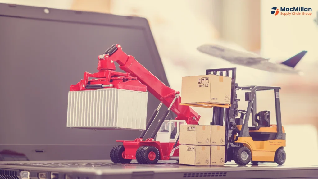 Fulfillment Services