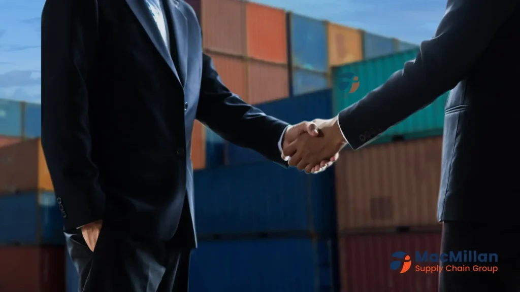Transforming Trade