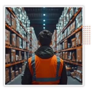 inventory management and optimisation