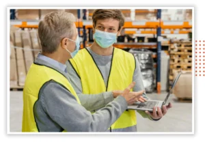 comprehensive contract logistics solutions