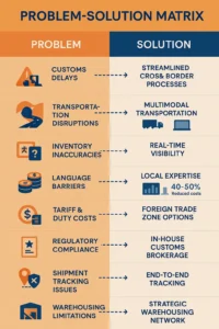 International Logistics
