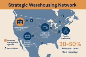 International Logistics
